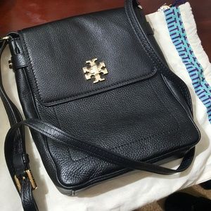 NWOT Tory Burch Mercer Bookbag